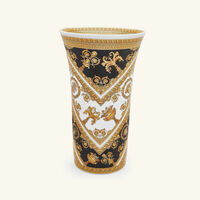 versace i love baroque tea pot black