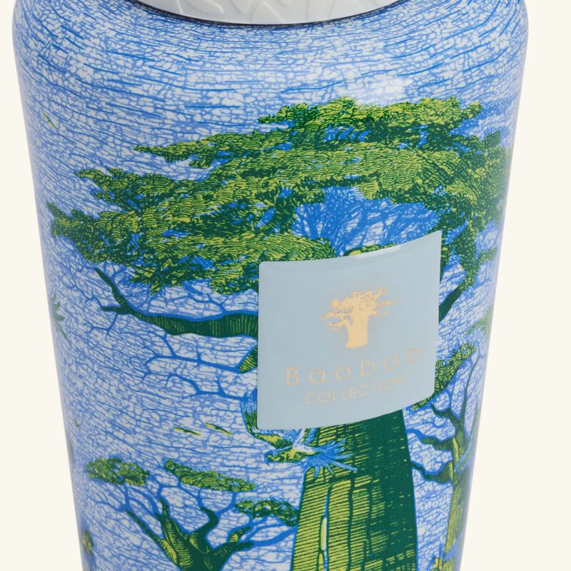 Sacred Trees Yarani Diffuser 500ml baobab collection sacred trees yarani diffuser 500ml