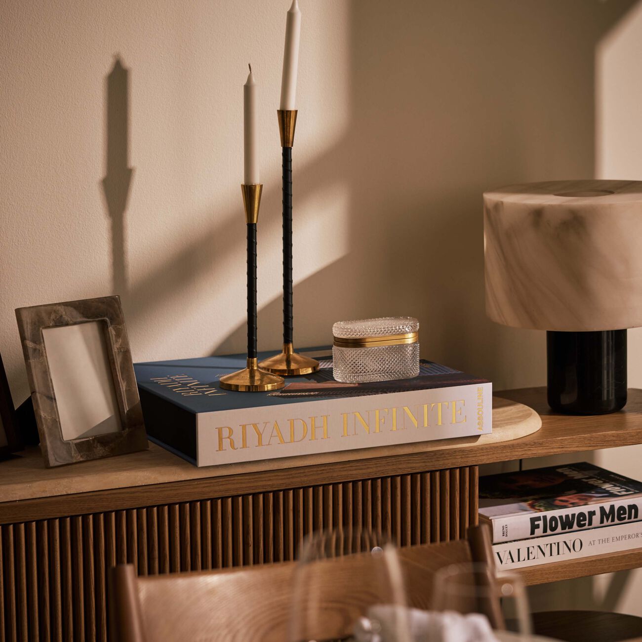 Riyadh Infinite Book 41x49 cm assouline riyadh infinite book 41x49 cm