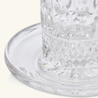 mario cioni   c giulia 358 tea cup   saucer clear