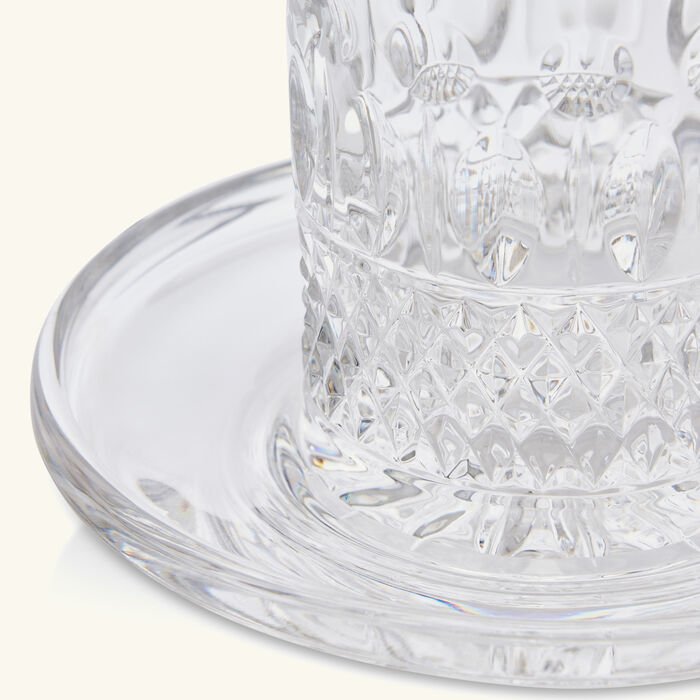 mario cioni   c giulia 358 tea cup   saucer clear