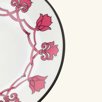 بينتو باريس طبق الحساء جايبور وردي 22 سم