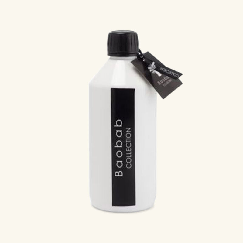 Les Exclusives Cyprium Diffuser Refill baobab collection les exclusives cyprium diffuser refill