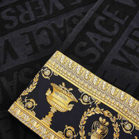 versace i love baroque blanket