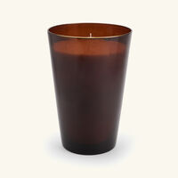 Cuir de Russie Candle Maxi Max baobab collection cuir de russie candle maxi max