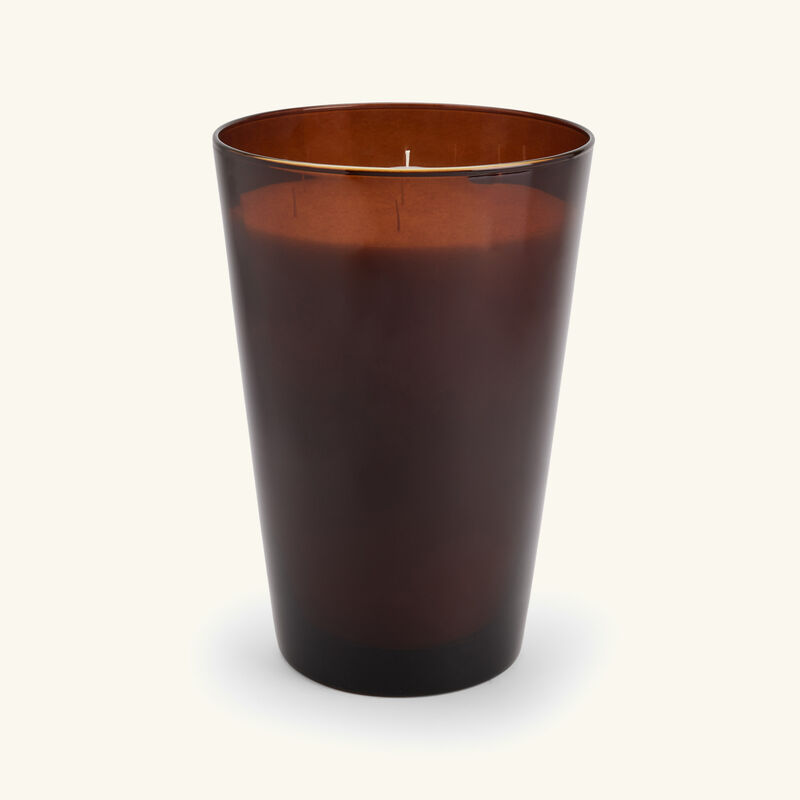 Cuir de Russie Candle Maxi Max baobab collection cuir de russie candle maxi max