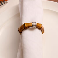 حلقة مناديل المائدة تاهيتي بوتشيلاتي حلقة مناديل المائدة تاهيتي
