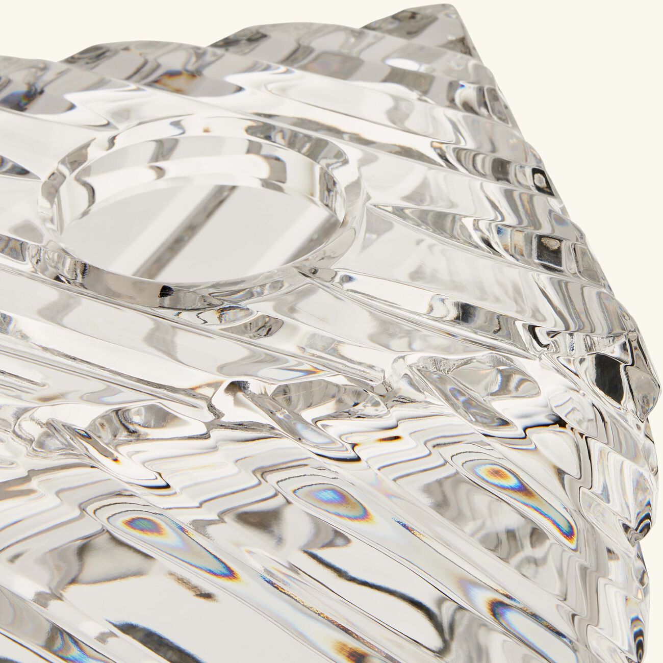 Crystal Tissue Box Clear mario cioni c crystal tissue box clear