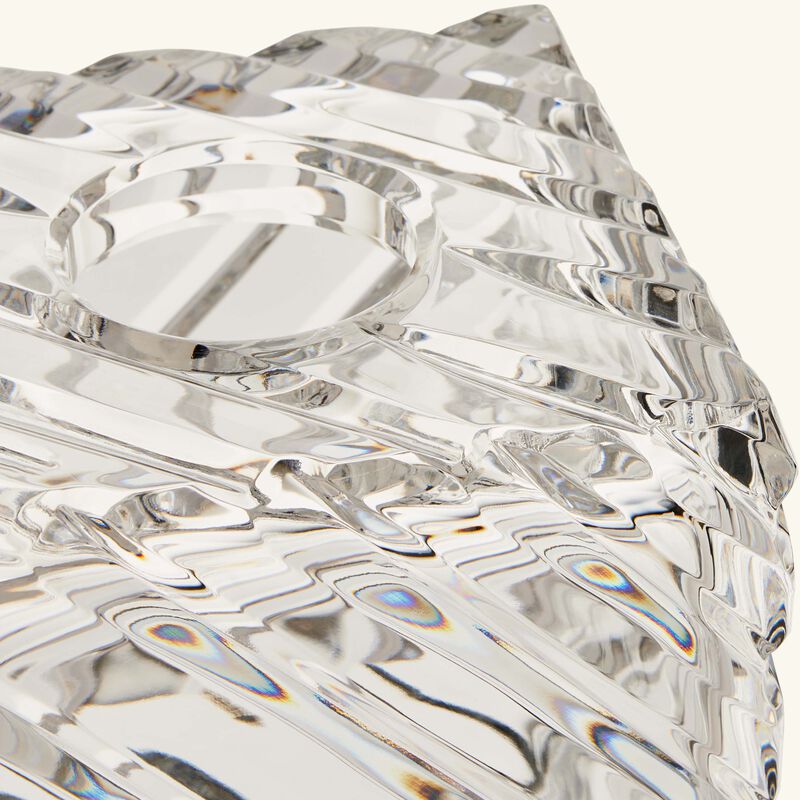 Crystal Tissue Box Clear mario cioni c crystal tissue box clear