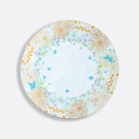 Feerie Michael Cailloux Salad Plate, small