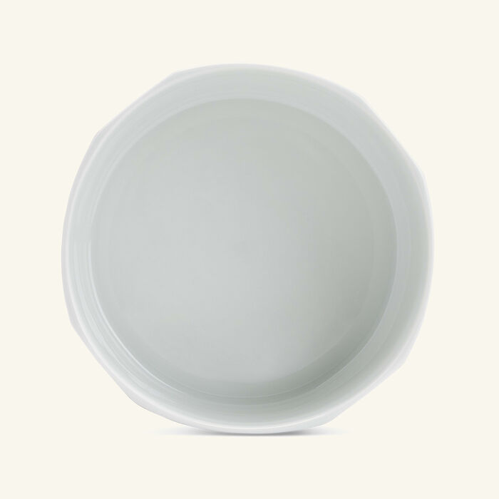 rosenthal signum fern salad bowl green