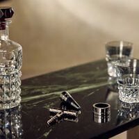 christofle graphik oenology gift box silver plated