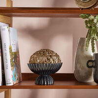 ira udaipur seher bakhoor burner