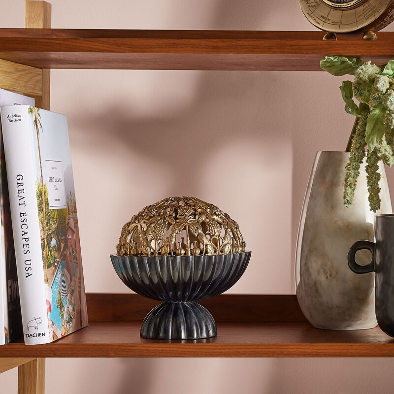 ira udaipur seher bakhoor burner