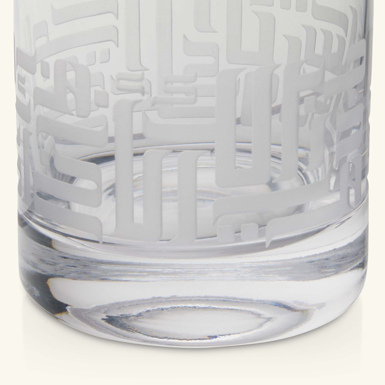 dimlaj dar drinking glass clear with jug set of 5