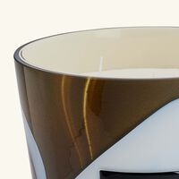 Stones Agate Candle Max 24 baobab collection stones agate candle max 24