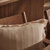 رالف لورين هوم وسادة إستيل الخفيفة