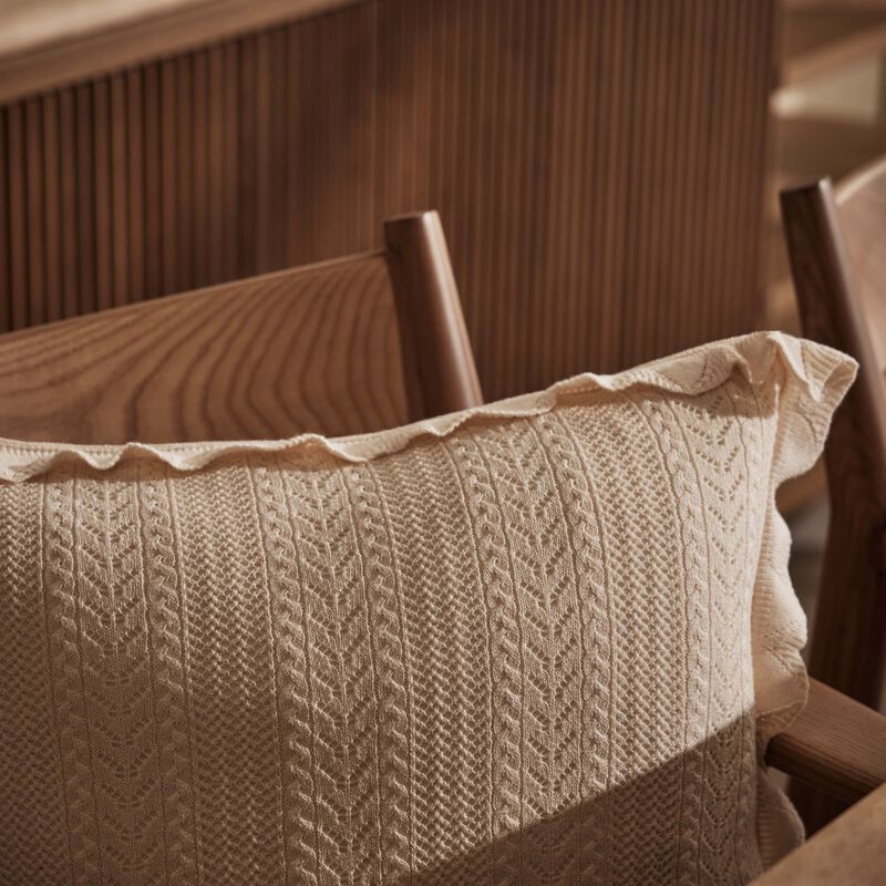 رالف لورين هوم وسادة إستيل الخفيفة