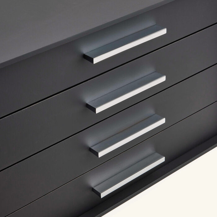 christofle malmaison set 110 pieces silver plated