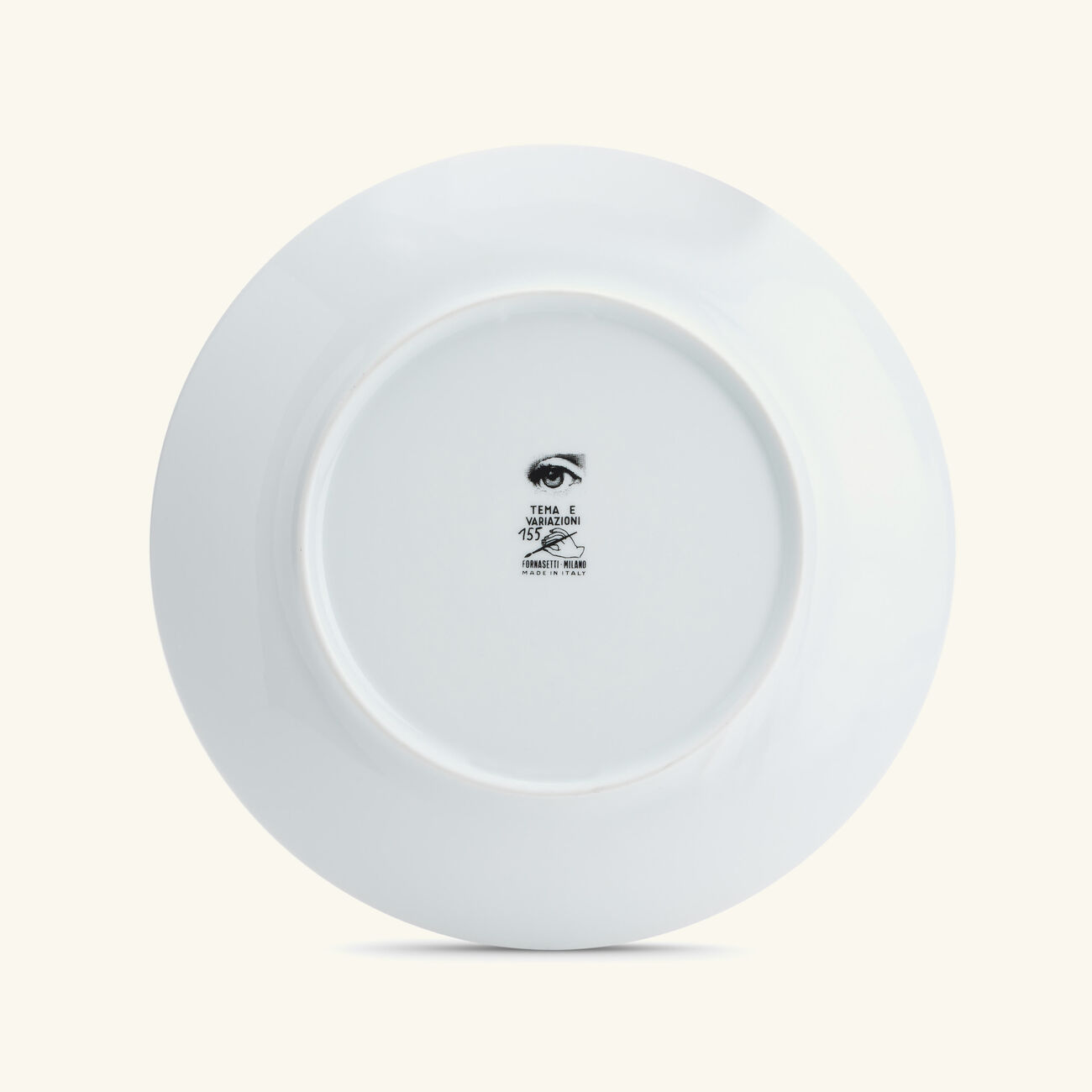 فورناسيتي طبق تزيين الجدار تيما إي فاريازيوني 155