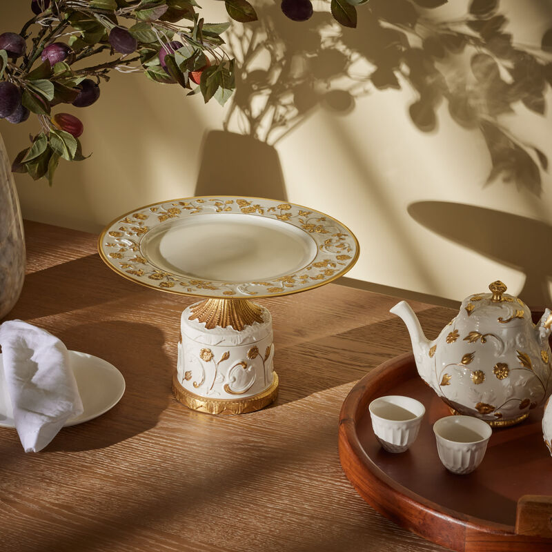 قاعدة الكيك تاورمينا بيضاء فيلاري قاعدة الكيك تاورمينا بيضاء