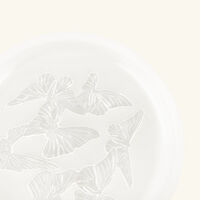 Papillons Centerpiece Clear lalique papillons centerpiece clear