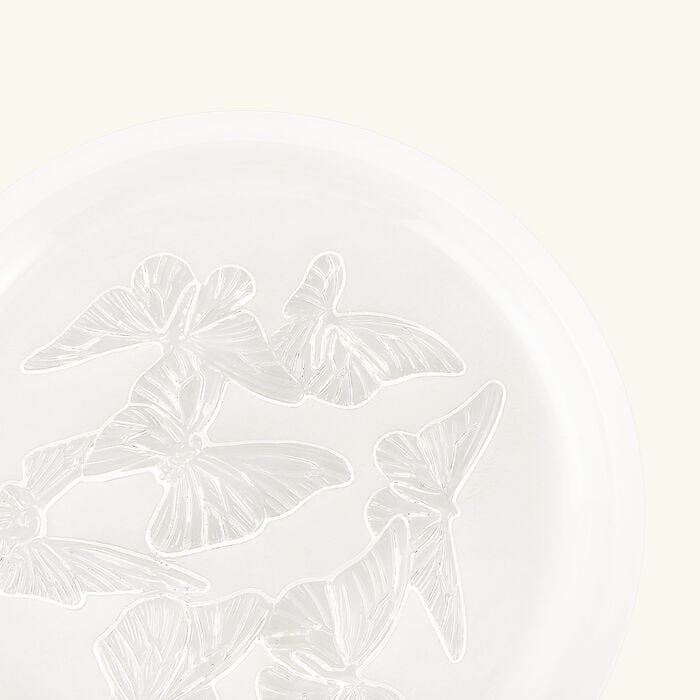 Papillons Centerpiece Clear lalique papillons centerpiece clear