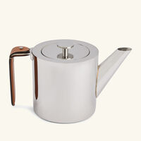 ralph lauren home wyatt tea set stainless steel