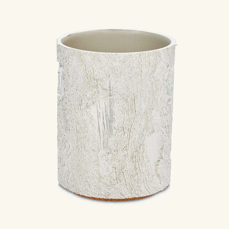 Sève D'argent Vase Silver Plated christofle s ve d argent vase silver plated