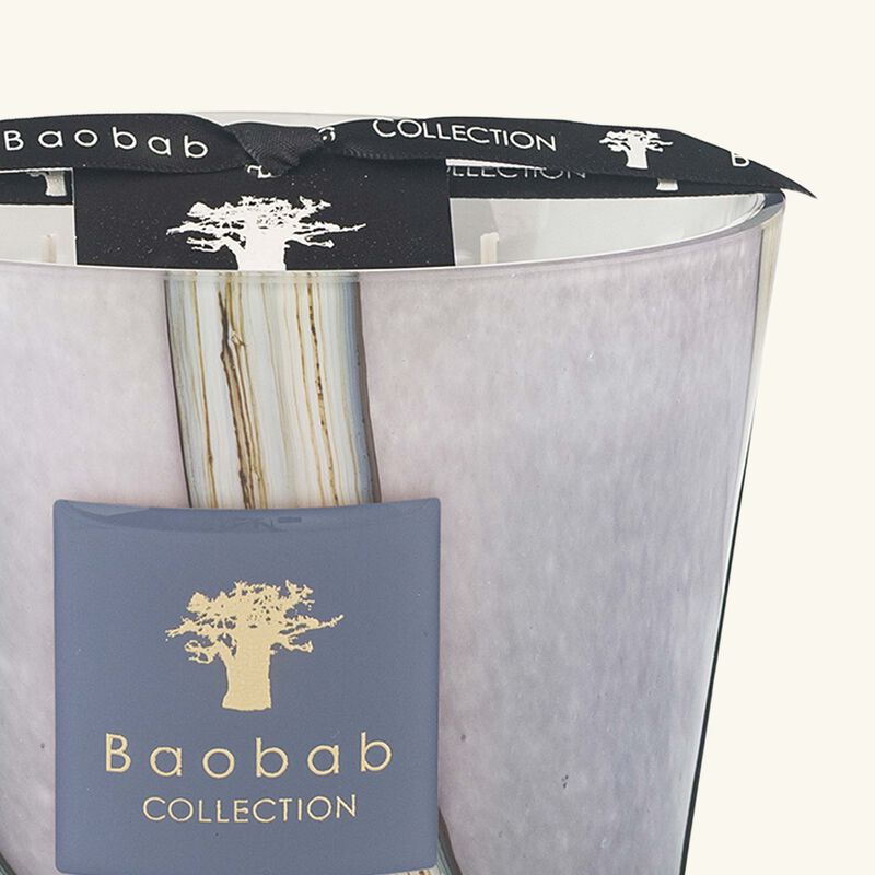 baobab collection woods broceliande candle max 10