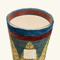 باوباب شمعة رافينتسارا مانجا ماكسي ماكس