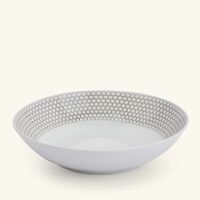 كريستوفل طبق الحبوب ماديسون 6 رمادي 18 سم