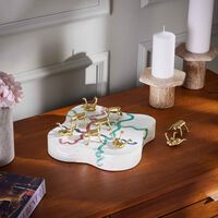 Haas Tic-Tac-Toe l objet haas tic tac toe