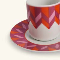 Bahja Espresso Cup Set Of 2 silsal bahja espresso cup set of 2