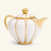 Amour Coffee Pot White villari amour coffee pot white