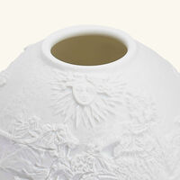 bernardaud les grandes eaux lithophanie