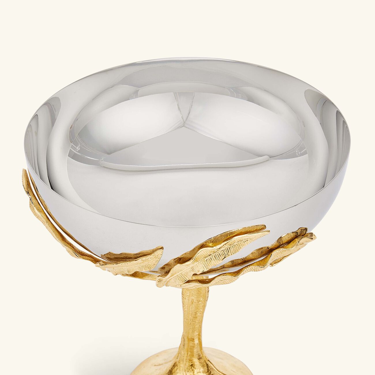 l objet fern bowl on stand