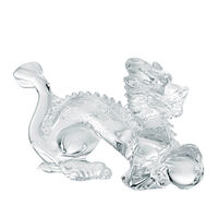 Zodiaque Dragon Figurine, small