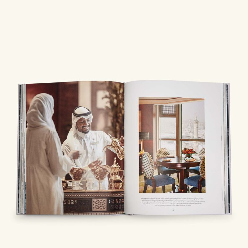 Raffles Book 33x25cm assouline raffles book 33x25cm