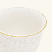 Amour Arabic Coffee Cup White villari amour arabic coffee cup white