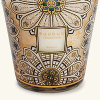baobab collection rosace candle max 16