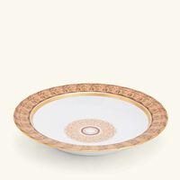 Eventail Serving Bowl White 29cm bernardaud eventail serving bowl white 29cm