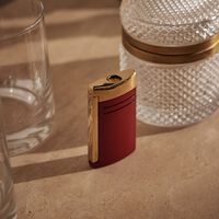 Maxijet Dragon Lighter Red st dupont maxijet dragon lighter red