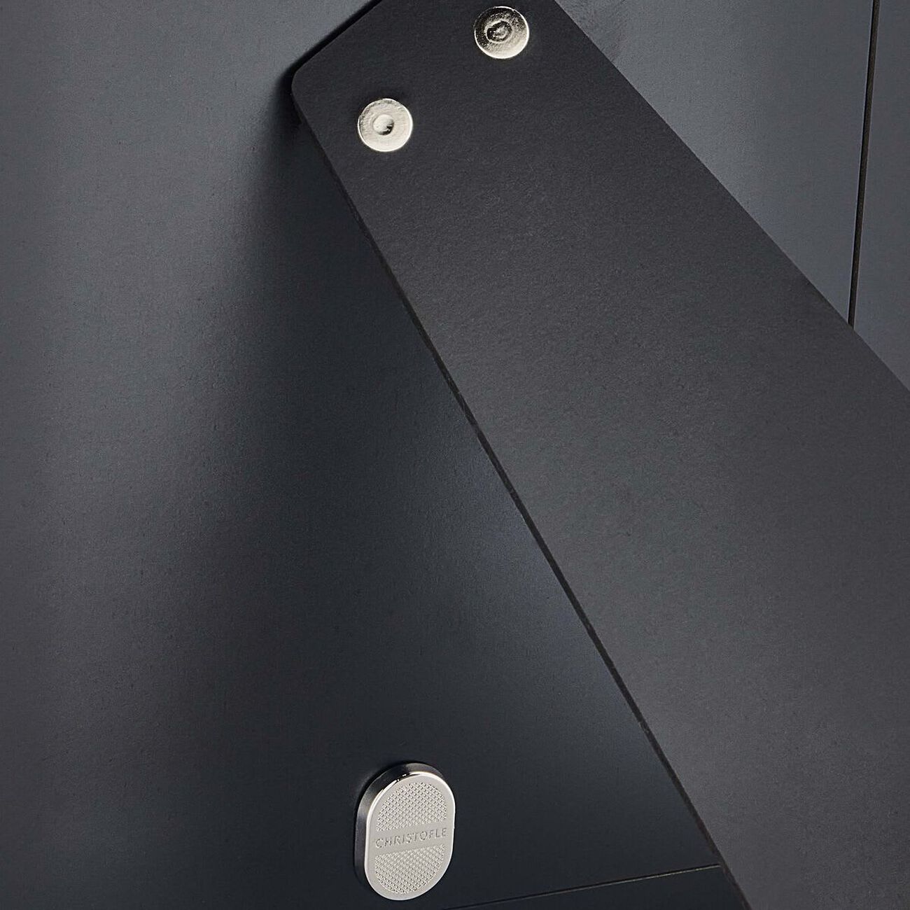 كريستوفل إطار الصور فيديليو أرجان باللون الفضي 12 17 سم