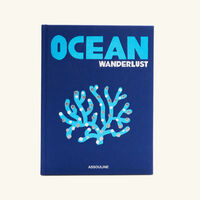 assouline ocean wanderlust book 33x25cm