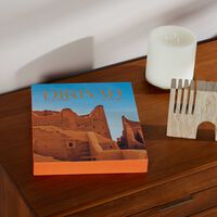 assouline diriyah culture at turaif book 35 5x28cm