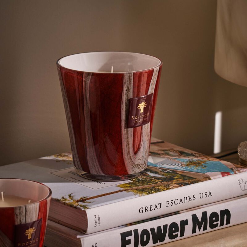 Woods Risoud Candle Max 16 baobab collection woods risoud candle max 16