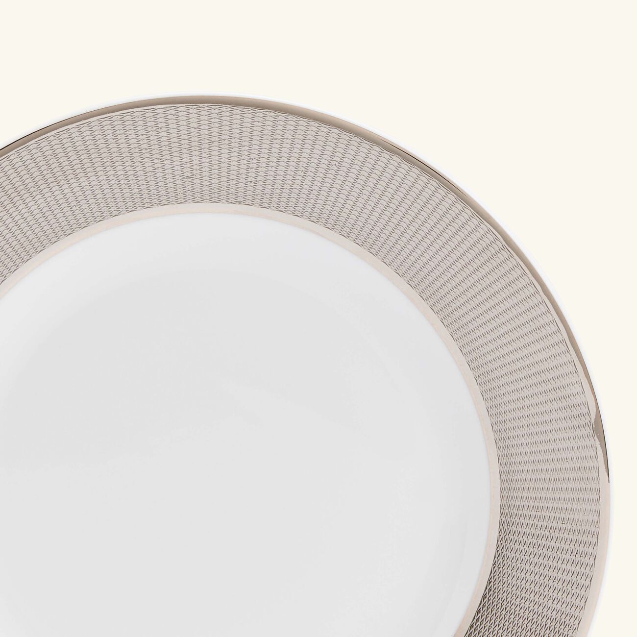 Penthouse Hewitt Bread Plate Round Grey 16cm ralph lauren home penthouse hewitt bread plate round grey 16cm