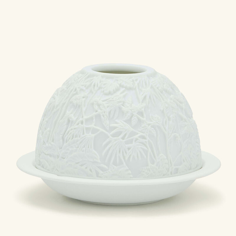 Borneo Led Lithophanie bernardaud borneo led lithophanie