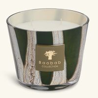 baobab collection woods sherwood candle max 10